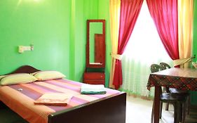 Wijaya Tourist Inn